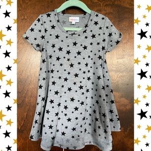 Gently used Scarlett LuLaRoe 2T/3T
